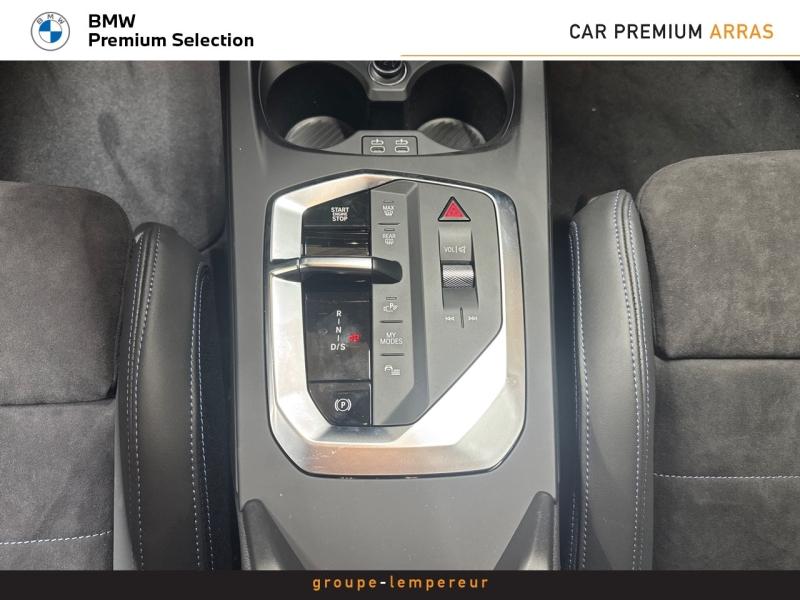 Image BMW Série 1 120dA 163ch M Sport DKG7