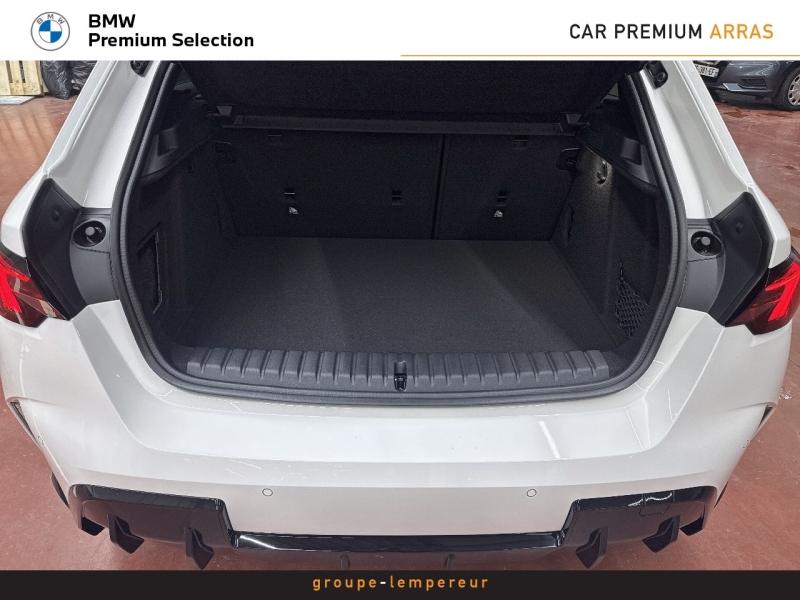 Image BMW Série 1 120dA 163ch M Sport DKG7