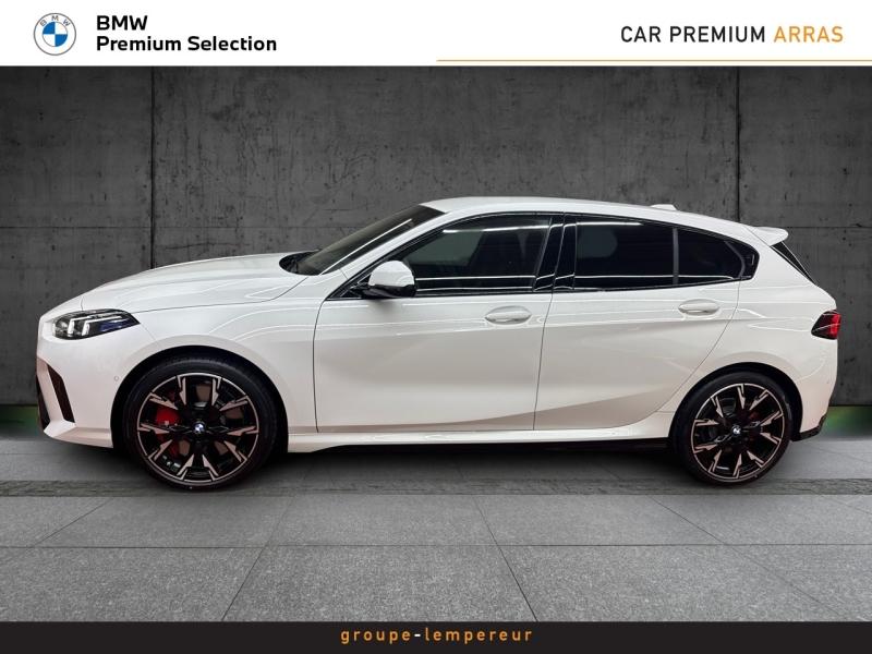 Image BMW Série 1 120dA 163ch M Sport DKG7