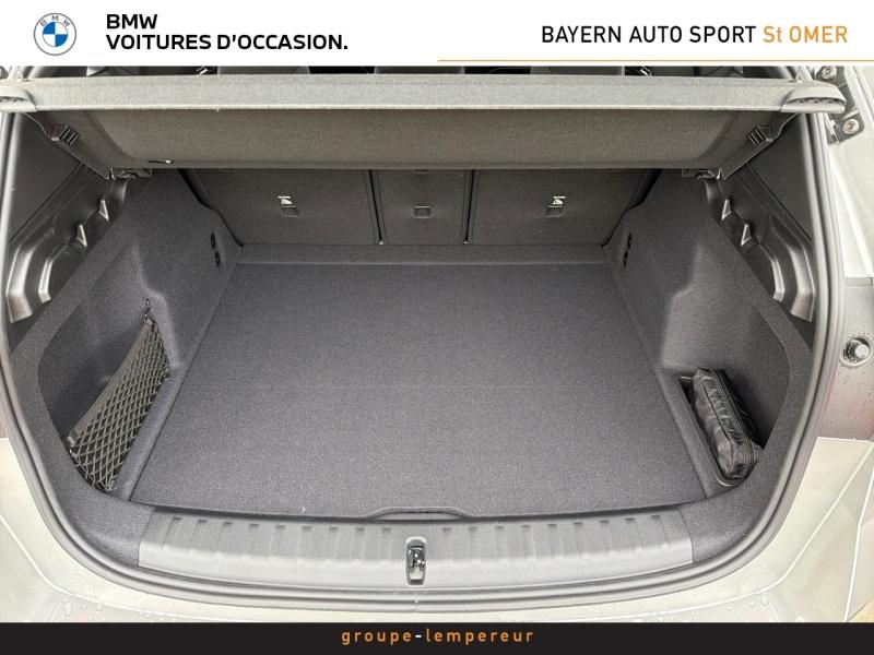 Image BMW X1 sDrive20i 170ch M Sport