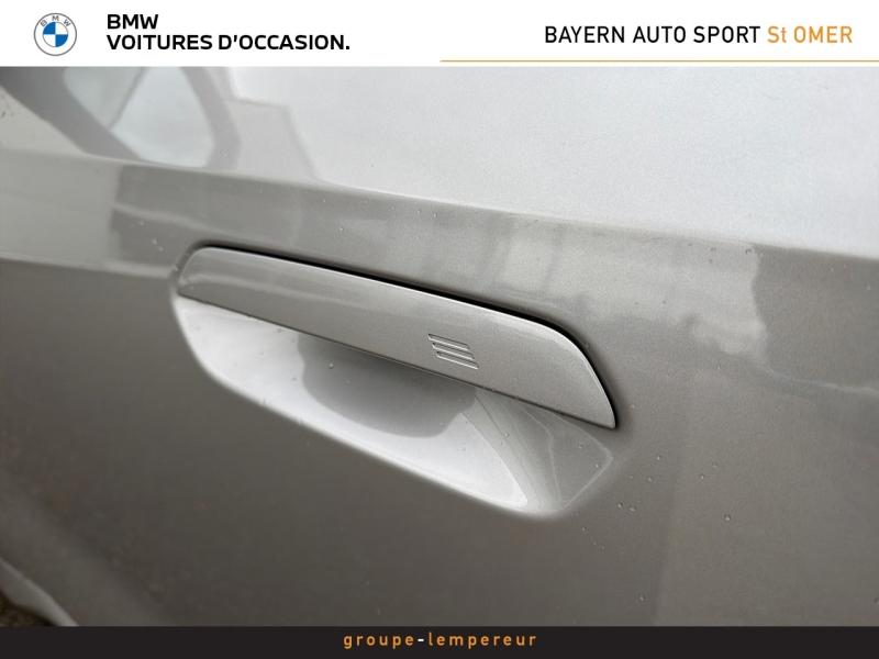 Image BMW X1 sDrive20i 170ch M Sport