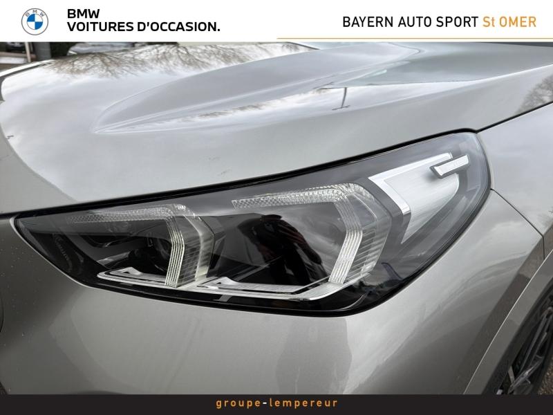 Image BMW X1 sDrive20i 170ch M Sport