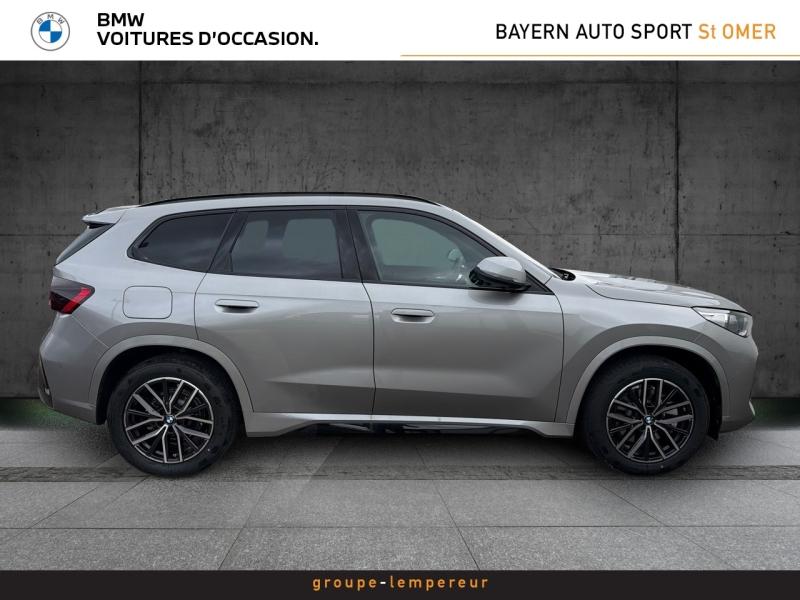Image BMW X1 sDrive20i 170ch M Sport