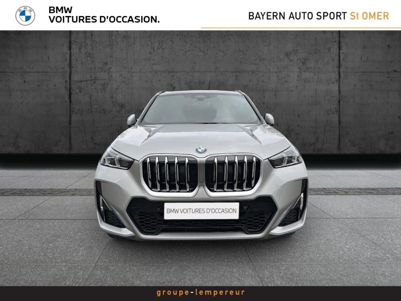 Image BMW X1 sDrive20i 170ch M Sport