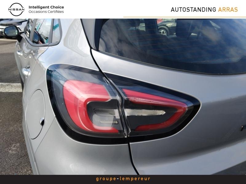 Image FORD Puma 1.0 EcoBoost 125ch mHEV ST-Line 6cv