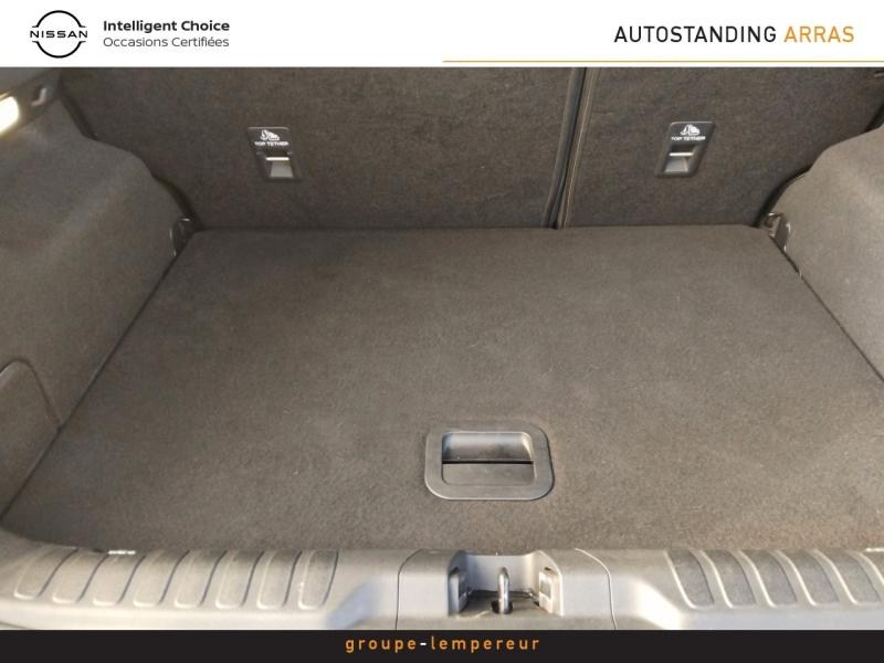 Image FORD Puma 1.0 EcoBoost 125ch mHEV ST-Line 6cv