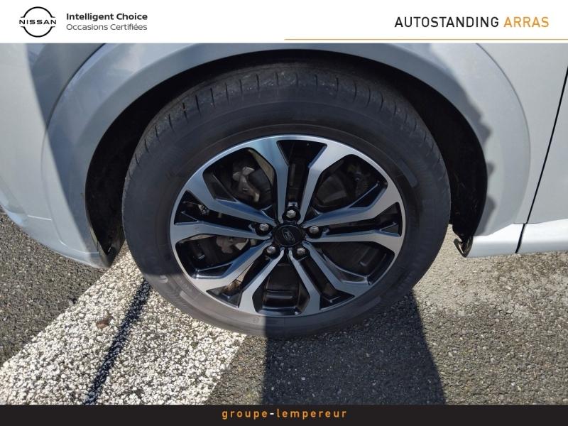 Image FORD Puma 1.0 EcoBoost 125ch mHEV ST-Line 6cv