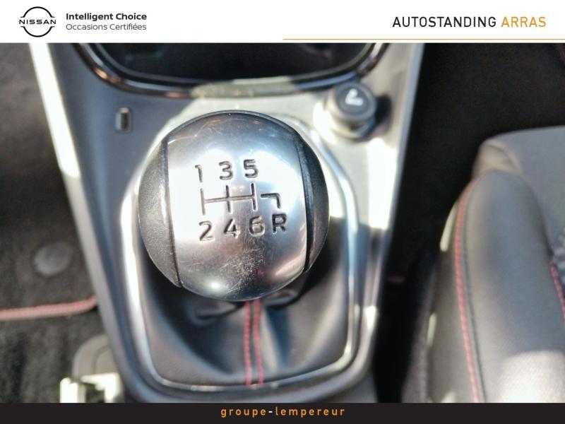 Image FORD Puma 1.0 EcoBoost 125ch mHEV ST-Line 6cv