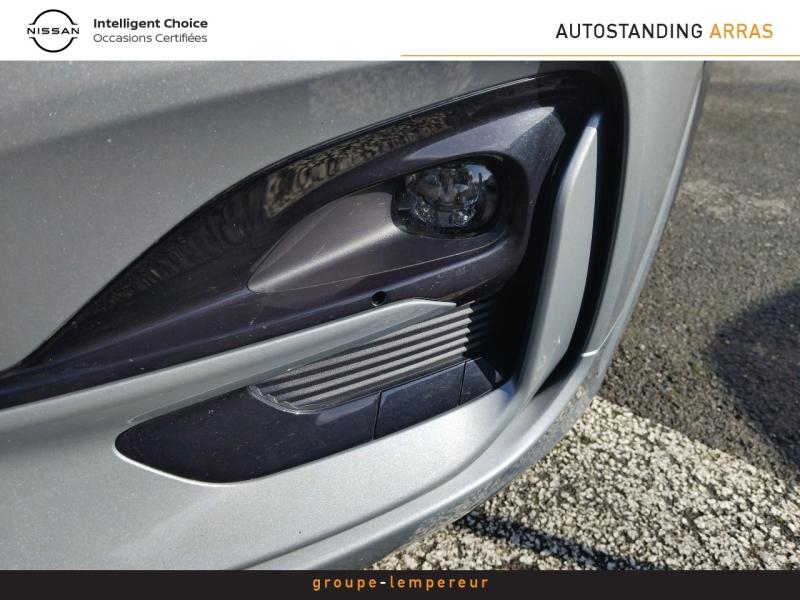 Image FORD Puma 1.0 EcoBoost 125ch mHEV ST-Line 6cv