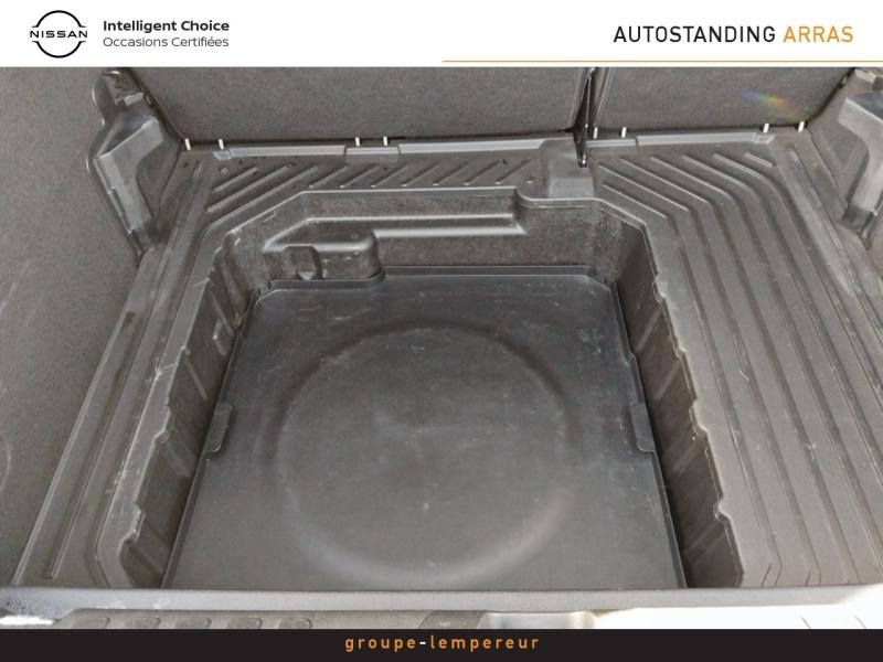 Image FORD Puma 1.0 EcoBoost 125ch mHEV ST-Line 6cv