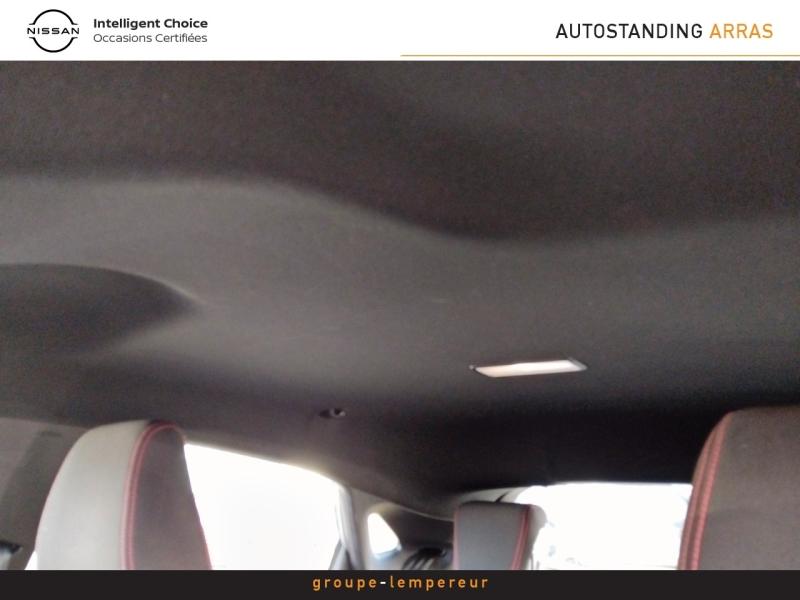 Image FORD Puma 1.0 EcoBoost 125ch mHEV ST-Line 6cv