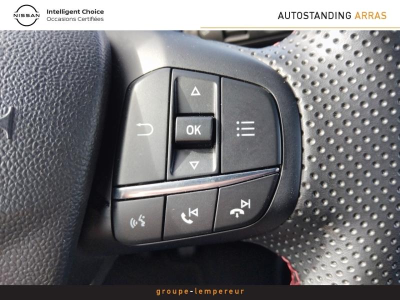 Image FORD Puma 1.0 EcoBoost 125ch mHEV ST-Line 6cv