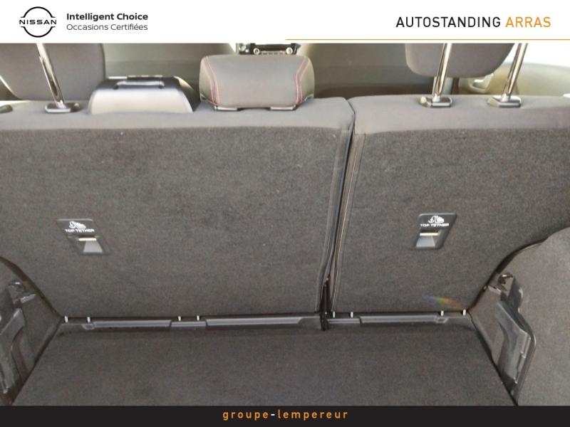 Image FORD Puma 1.0 EcoBoost 125ch mHEV ST-Line 6cv