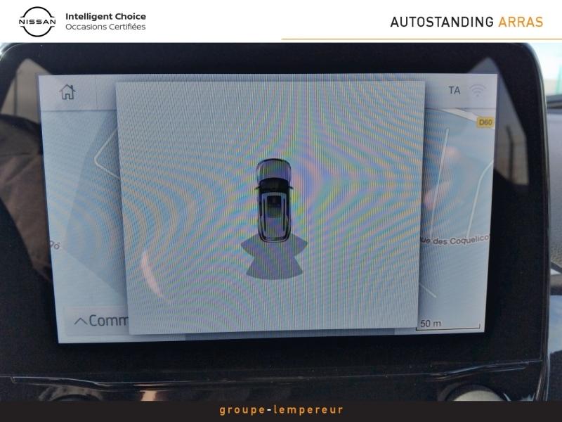 Image FORD Puma 1.0 EcoBoost 125ch mHEV ST-Line 6cv