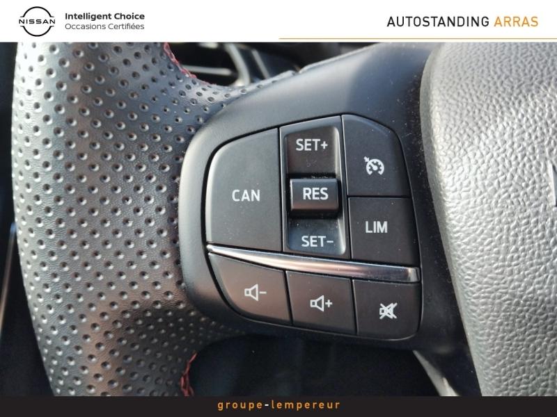 Image FORD Puma 1.0 EcoBoost 125ch mHEV ST-Line 6cv