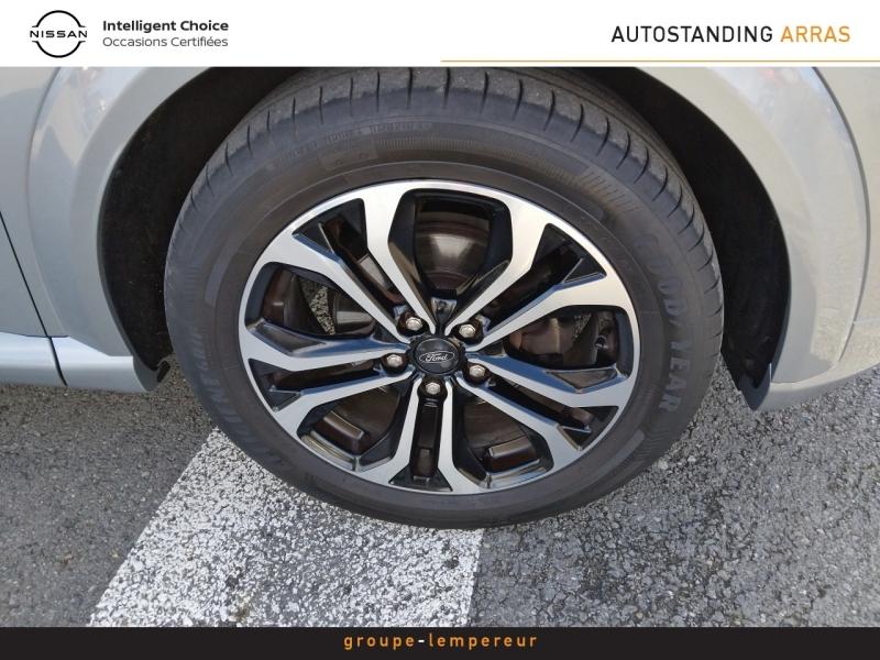 Image FORD Puma 1.0 EcoBoost 125ch mHEV ST-Line 6cv