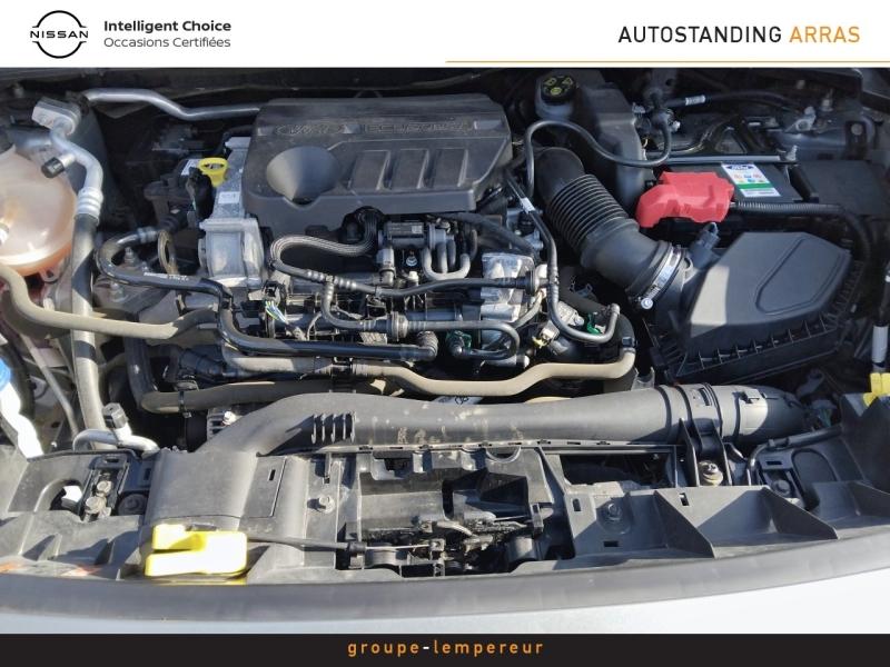 Image FORD Puma 1.0 EcoBoost 125ch mHEV ST-Line 6cv