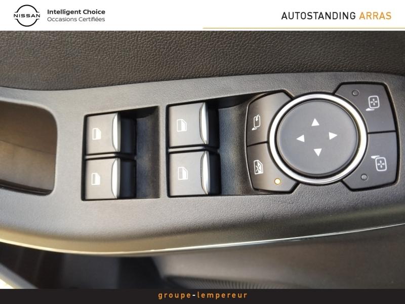 Image FORD Puma 1.0 EcoBoost 125ch mHEV ST-Line 6cv