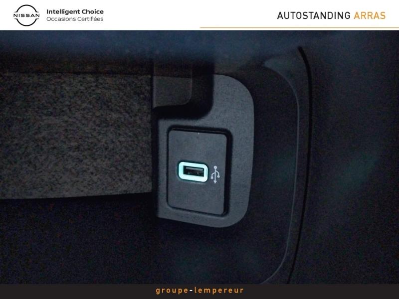 Image FORD Puma 1.0 EcoBoost 125ch mHEV ST-Line 6cv