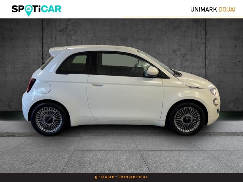 Image FIAT 500 e 118ch Icône