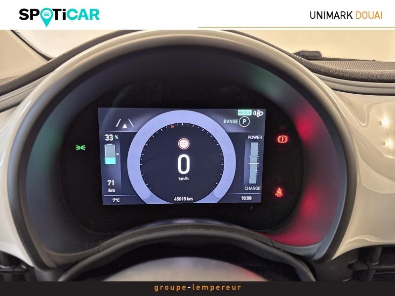 Image FIAT 500 e 118ch Icône