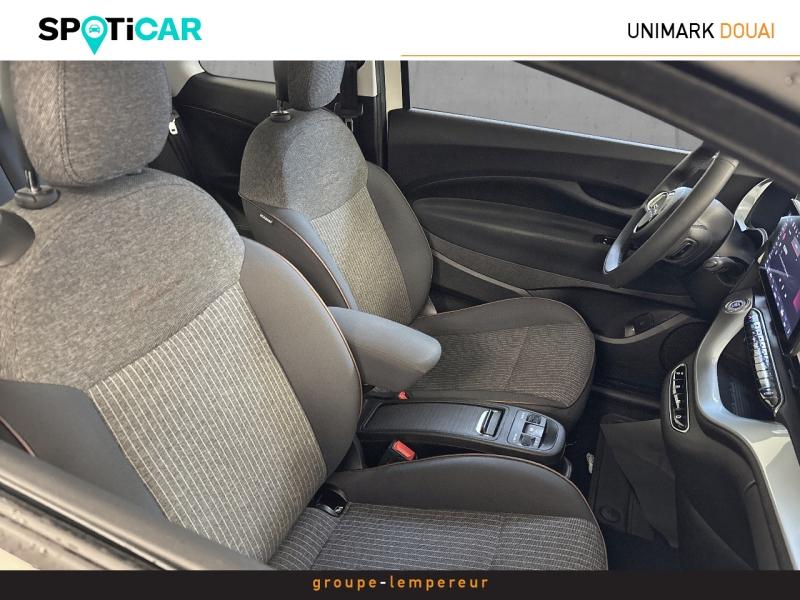 Image FIAT 500 e 118ch Icône