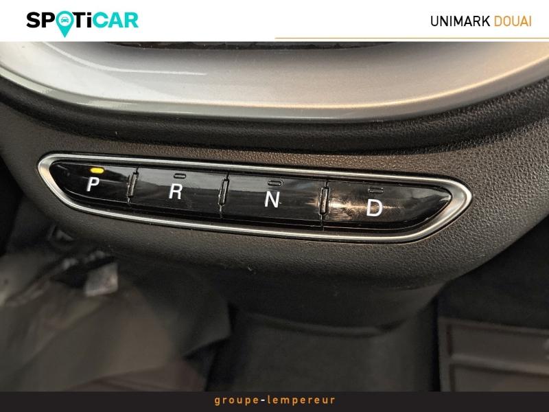 Image FIAT 500 e 118ch Icône