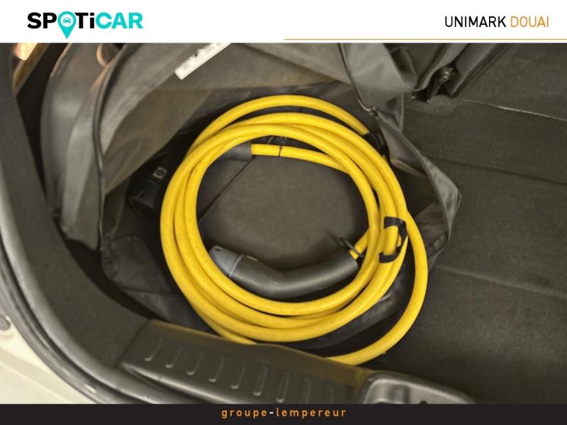 Image FIAT 500 e 118ch Icône