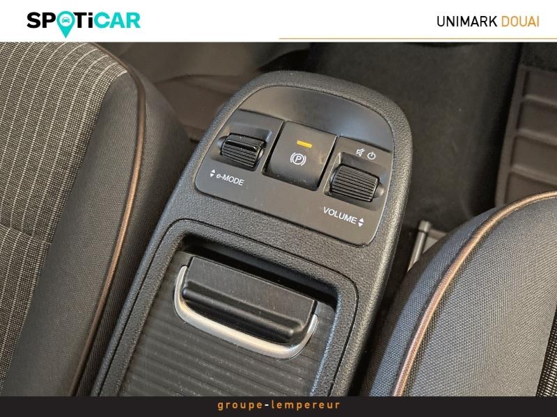 Image FIAT 500 e 118ch Icône