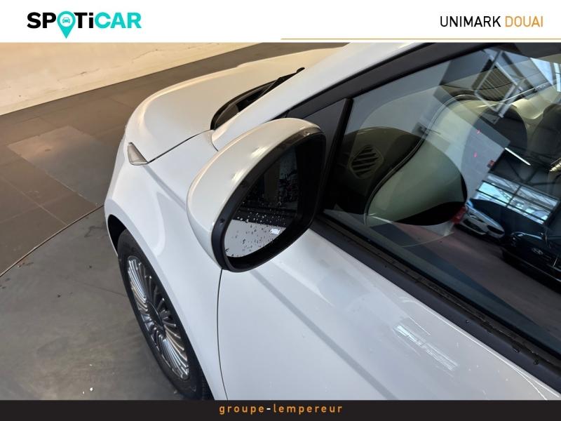 Image FIAT 500 e 118ch Icône