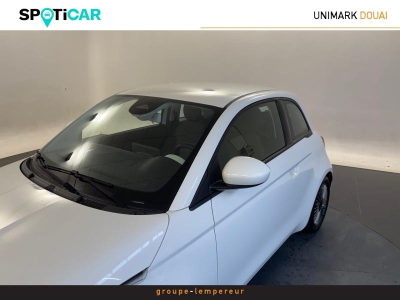 Image FIAT 500 e 118ch Icône