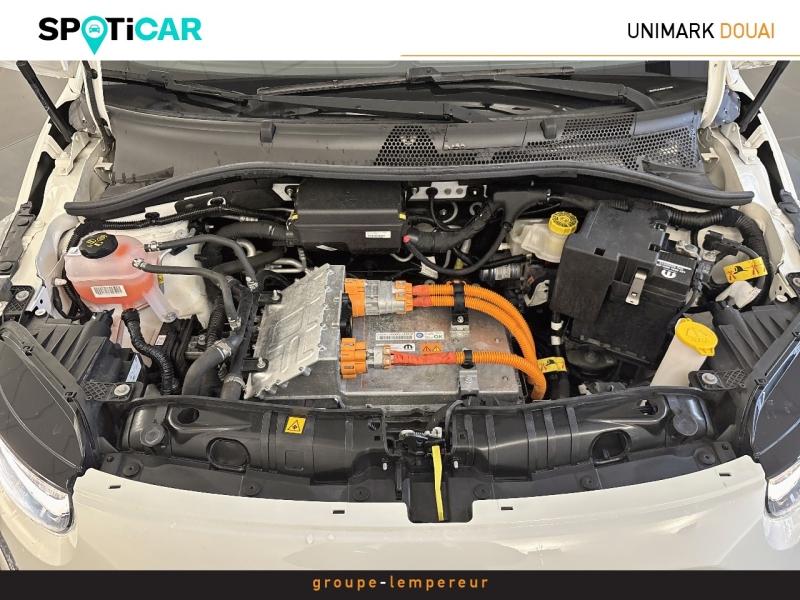 Image FIAT 500 e 118ch Icône