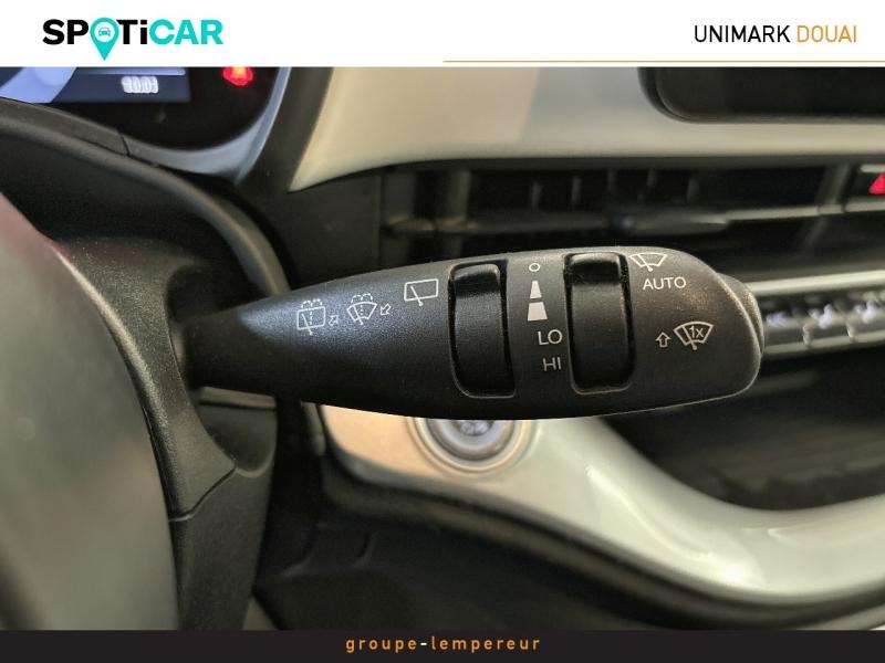 Image FIAT 500 e 118ch Icône