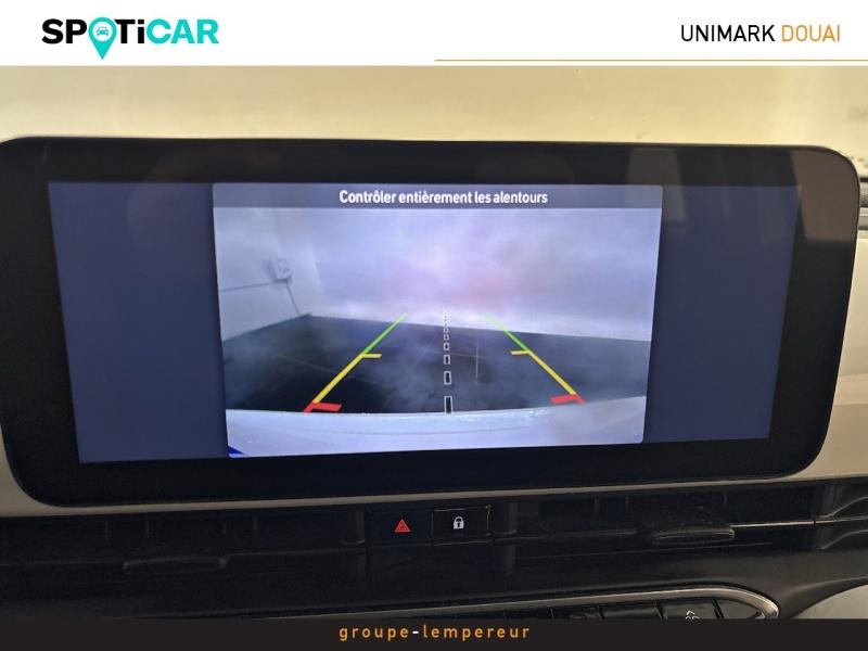 Image FIAT 500 e 118ch Icône