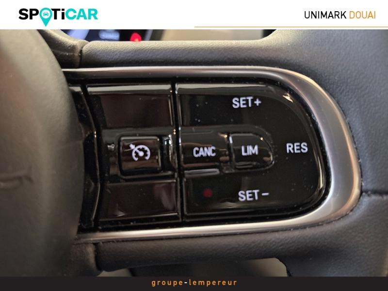 Image FIAT 500 e 118ch Icône