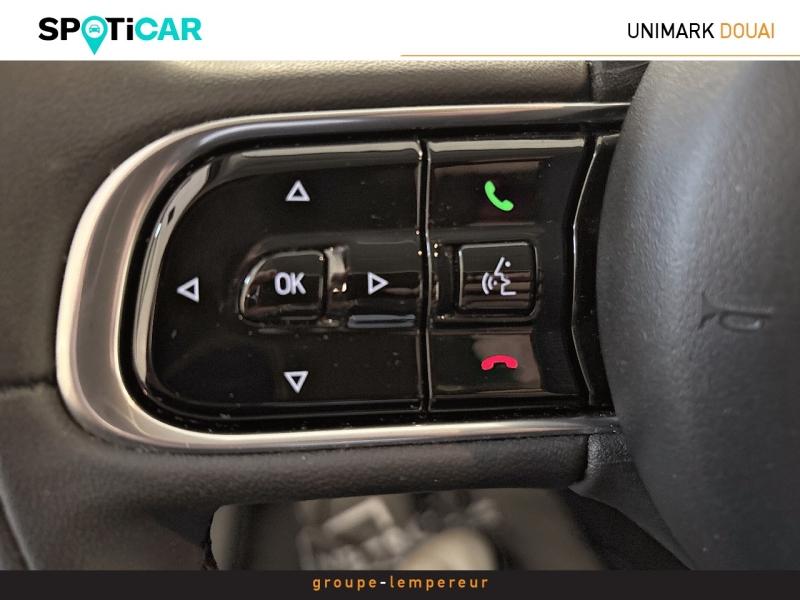 Image FIAT 500 e 118ch Icône