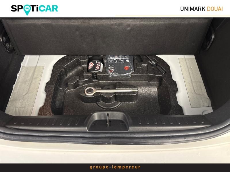 Image FIAT 500 e 118ch Icône