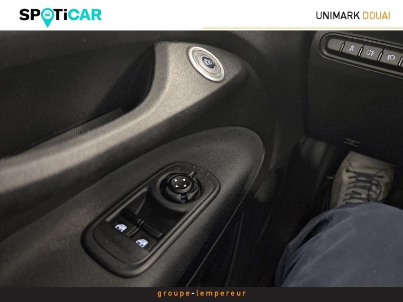 Image FIAT 500 e 118ch Icône