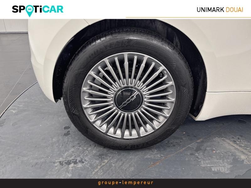 Image FIAT 500 e 118ch Icône