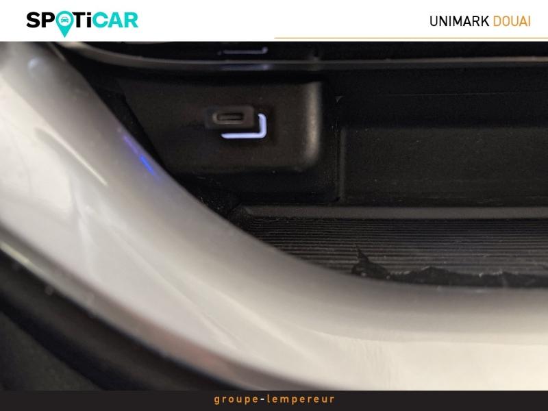 Image FIAT 500 e 118ch Icône