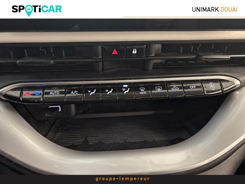 Image FIAT 500 e 118ch Icône