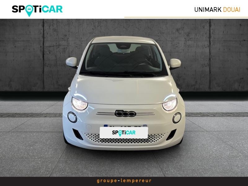 Photo FIAT 500 e 118ch Icône