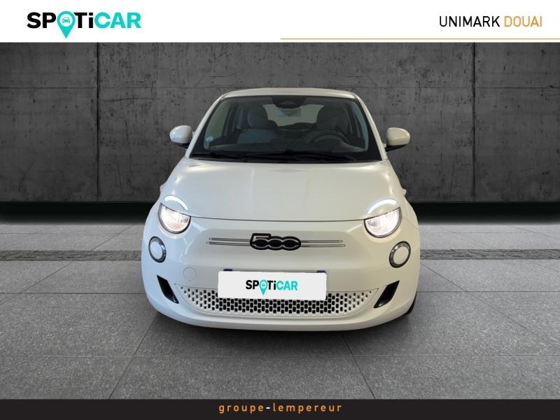 Image FIAT 500 e 118ch Icône