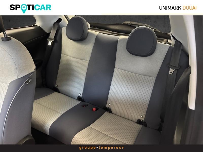 Image FIAT 500 e 118ch Icône