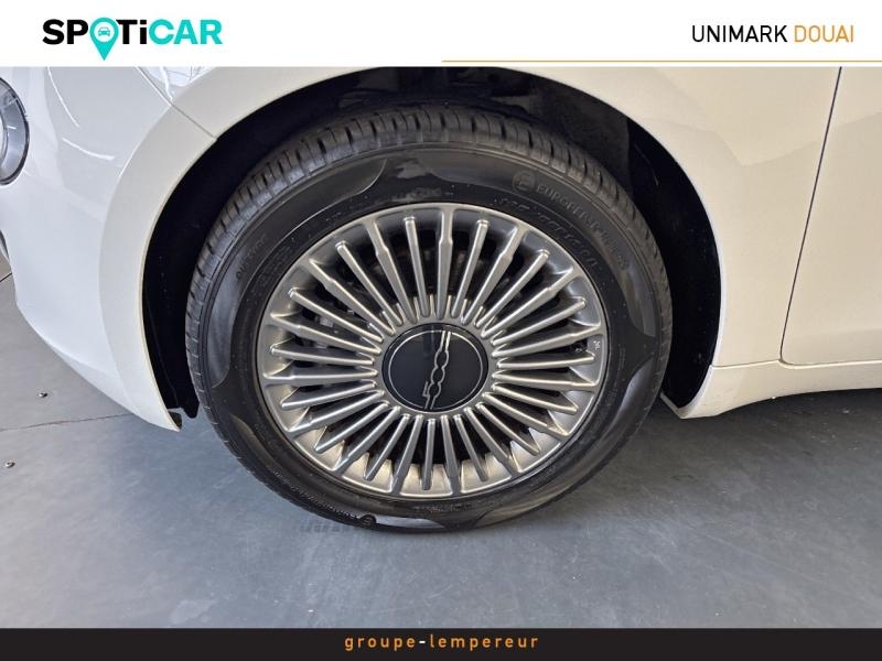 Image FIAT 500 e 118ch Icône