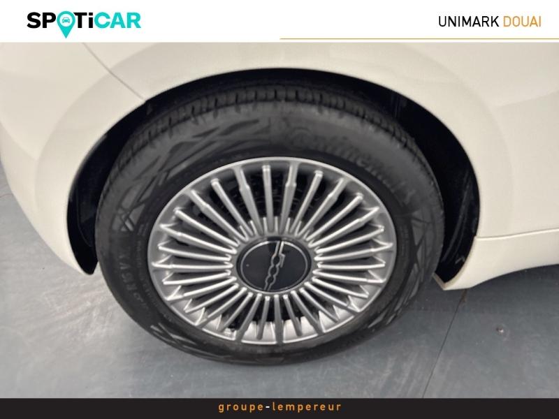 Image FIAT 500 e 118ch Icône