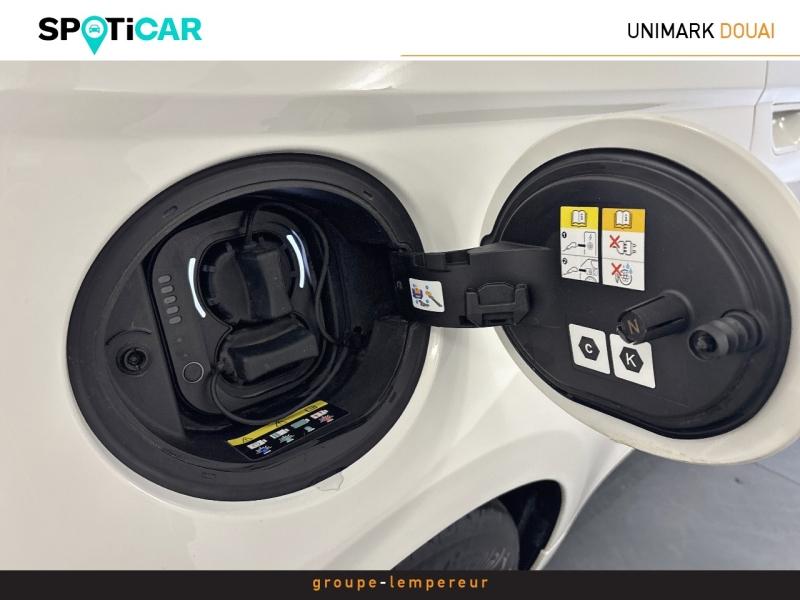 Image FIAT 500 e 118ch Icône