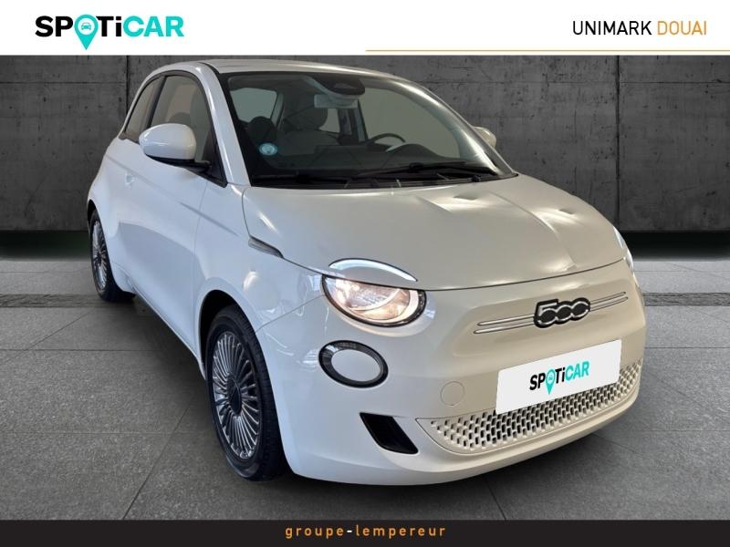 Image FIAT 500 e 118ch Icône