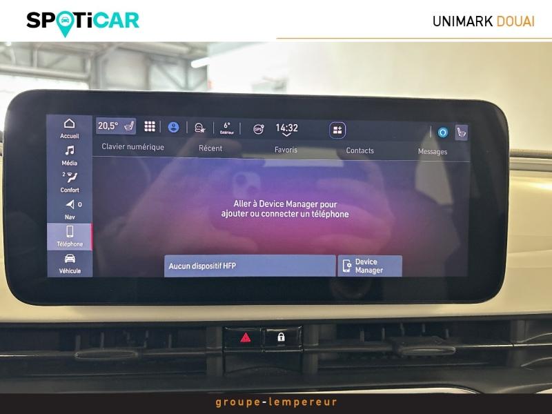 Image FIAT 500 e 118ch Icône