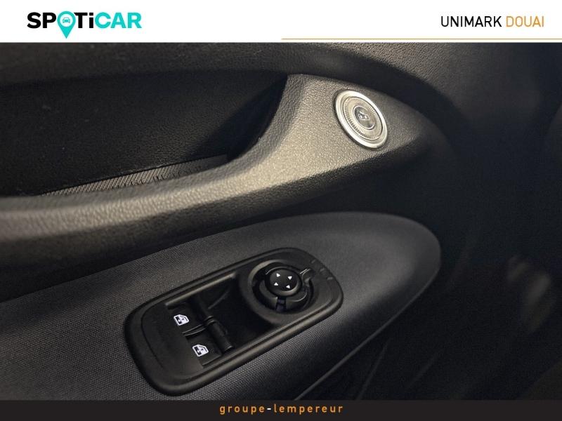 Image FIAT 500 e 118ch Icône